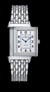 Jaeger-LeCoultre Reverso Classique Quartz Bracelet (2518110)