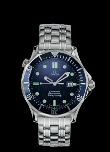 Omega Seamaster Diver 300M Quartz James Bond (2541.80.00)
