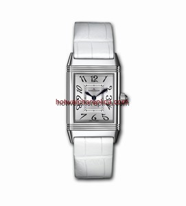 Jaeger-LeCoultre Reverso Duetto Classique (2568402)
