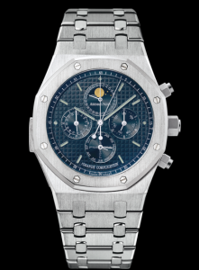Audemars Piguet Royal Oak Grande Complication (25865BC.OO.1105BC.01)