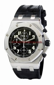 Audemars Piguet Royal Oak 26020ST.OO.D101CR.01