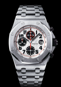 Audemars Piguet Royal Oak Offshore (26170ST.OO.1000ST.01)