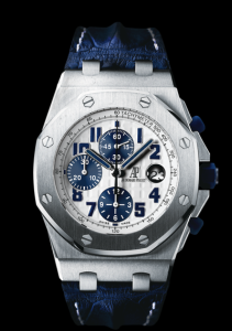 Audemars Piguet Royal Oak Offshore Volcano Navy (26170ST.OO.D305CR.01)
