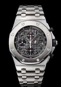Audemars Piguet Royal Oak Offshore (26170TI.OO.1000TI.01)