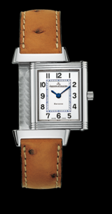 Jaeger-LeCoultre Reverso Lady Quartz (2618411)