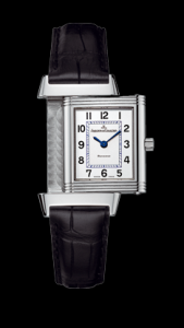 Jaeger-LeCoultre Reverso Lady Quartz (2618412)