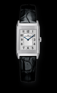 Jaeger-LeCoultre Reverso Classic Small (2618430)