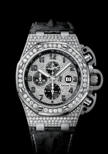 Audemars Piguet Royal Oak Offshore T3 (26215BC.ZZ.A101CR.01)