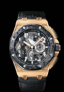 Audemars Piguet Royal Oak Tourbillon Chronograph (26288OF_OO_D002CR_01)