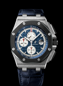 Audemars Piguet Royal Oak Offshore (26401PO.OO.A018CR.01)
