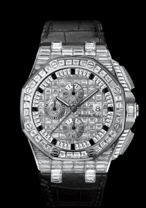 Audemars Piguet Royal Oak Offshore (26403BC.ZZ.D102CR.01)