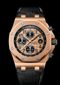 Audemars Piguet Royal Oak Offshore (26470OR.OO.A002CR.01)