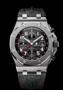 Audemars Piguet Royal Oak Offshore (26470ST.OO.A101CR.01)