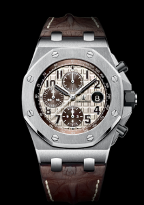 Audemars Piguet Royal Oak Offshore (26470ST.OO.A801CR.01)