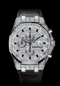 Audemars Piguet Royal Oak Offshore (26473BC.ZZ.D114CR.01)
