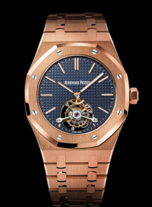 Audemars Piguet Royal Oak Ultra Thin Tourbillon (26510OR.OO.1220OR.01)