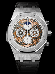 Audemars Piguet Royal Oak Grande Complication (26552BC.OO.D002CR.01)
