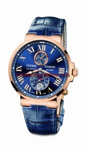 Ulysse Nardin Maxi Marine 266-67-43