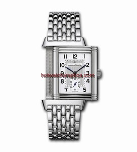 Jaeger-LeCoultre Reverso Grande Taille Bracelet (2708110)