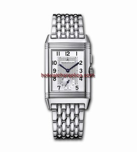 Jaeger-LeCoultre Reverso Duo Bracelet (2718110)