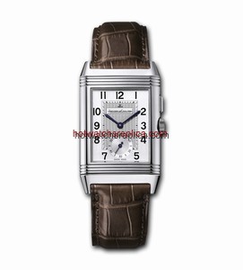 Jaeger-LeCoultre Reverso Duo (2718410)