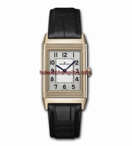 Jaeger-LeCoultre Grande Reverso Ultra Thin Pink Gold (2782520)