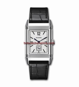 Jaeger-LeCoultre Grande Reverso Ultra Thin 1931 White Gold (2783520)