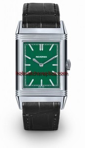 Jaeger-LeCoultre Grande Reverso Ultra Thin London Boutique Edition (278853L)