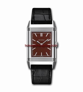 Jaeger-LeCoultre Grande Reverso Ultra Thin Boutique Edition Rouge (278856J)