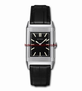 Jaeger-LeCoultre Grande Reverso Ultra Thin 1931 Black (2788570)