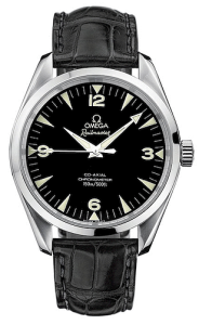Omega Seamaster Aqua Terra Railmaster (2803.52.31)