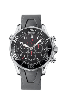 Omega Seamaster 300M Chronograph Olympic (2894.51.91)
