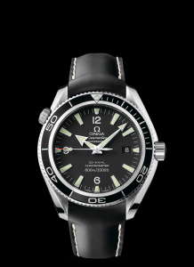 Omega Seamaster Planet Ocean 600M Co-Axial 42mm Rubber (2901.50.81)