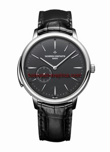 Vacheron Constantin Patrimony Ultra Thin Calibre 1731 Platinum (30110/000P-B089)