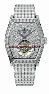 Vacheron Constantin Malte Tourbillon Haute Joaillerie (30630/S22G-9899)