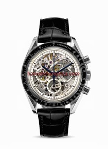Omega Speedmaster Moonwatch Professional Apollo 11 25th Anniversary (3097.30.00)