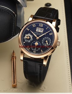 A. Lange & Sohne Langematik Perpetual Sincere (310.047)