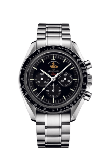 Omega Speedmaster Professional Moonwatch 50th Anniversary (311.30.42.30.01.001)