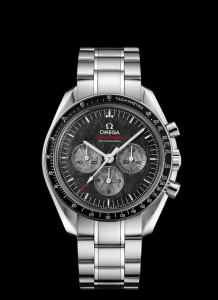 Omega Speedmaster Professional Apollo-Soyuz 35th Anniversary Meteorite (311.30.42.30.99.001)
