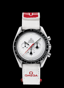 Omega Speedmaster Professional Moonwatch Alaska Project (311.32.42.30.04.001)