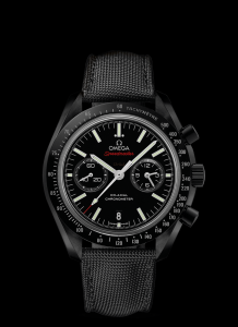 Omega Speedmaster Moonwatch Co-Axial Dark Side of the Moon (311.92.44.51.01.003)