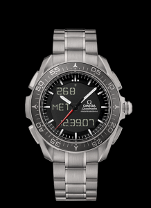 Omega Skywalker X-33 (318.90.45.79.01.001)