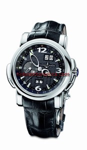 Ulysse Nardin GMT Perpetual 320-60-62