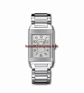 Jaeger-LeCoultre Grande Reverso Lady Ultra Thin Quartz Bracelet (3208120)