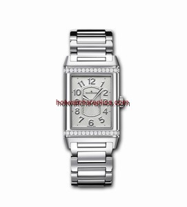 Jaeger-LeCoultre Grande Reverso Lady Ultra Thin Bracelet (3208121)
