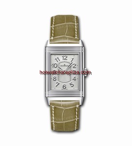Jaeger-LeCoultre Grande Reverso Lady Ultra Thin Quartz (3208420)