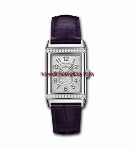 Jaeger-LeCoultre Grande Reverso Lady Ultra Thin (3208421)