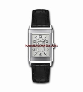 Jaeger-LeCoultre Grande Reverso Lady Ultra Thin Quartz (3208422)