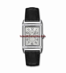 Jaeger-LeCoultre Grande Reverso Lady Ultra Thin (3208423)