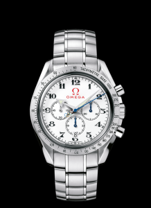 Omega Speedmaster Olympic Collection Co-Axial (321.10.42.50.04.001)